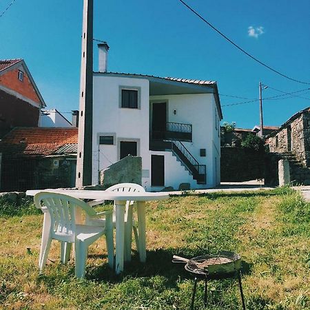 Villa Casa Urgueira Pendilhe Exterior foto