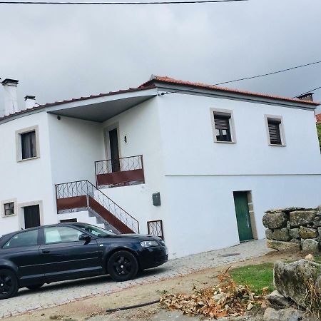 Villa Casa Urgueira Pendilhe Exterior foto
