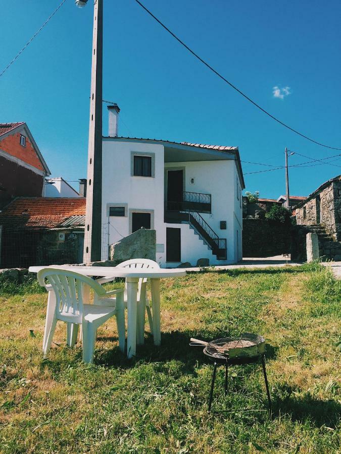 Villa Casa Urgueira Pendilhe Exterior foto