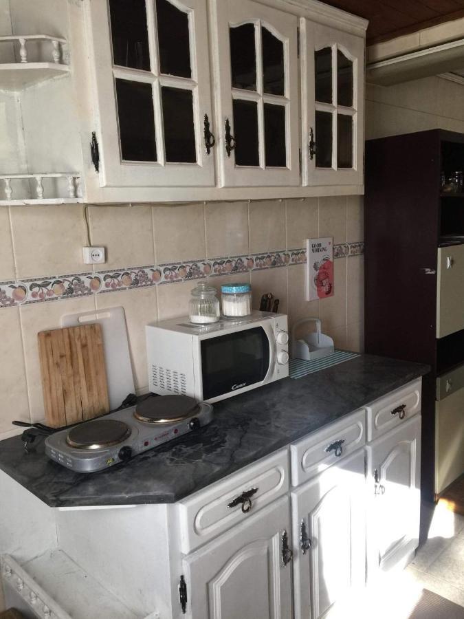 Villa Casa Urgueira Pendilhe Zimmer foto