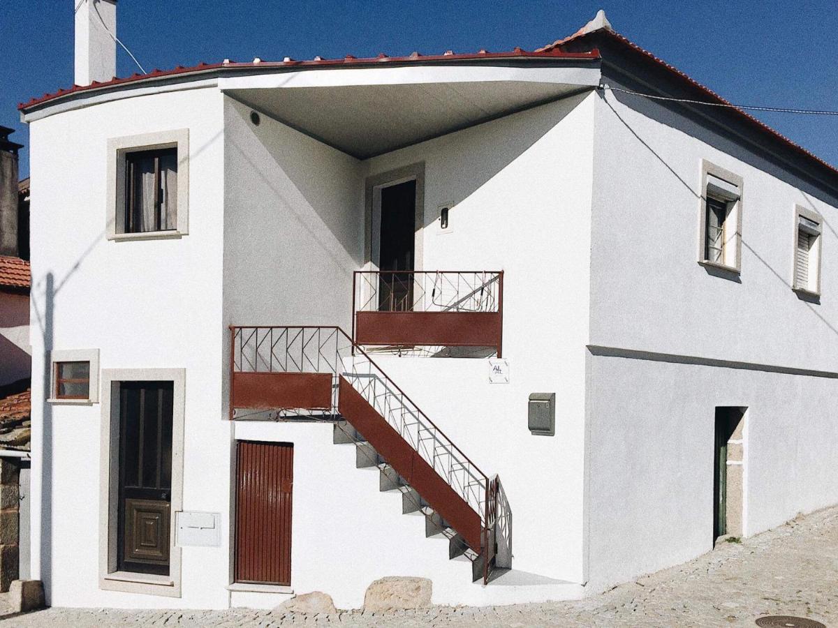 Villa Casa Urgueira Pendilhe Zimmer foto